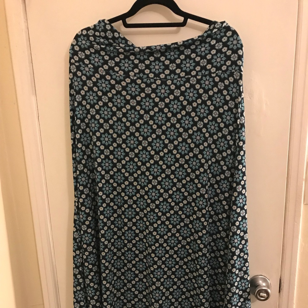 Lularoe Maxi
